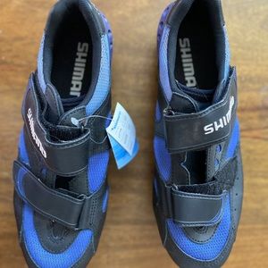 Clip In Cycle Shoes